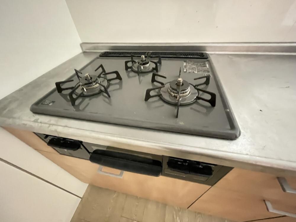 ブライジングの物件内観写真