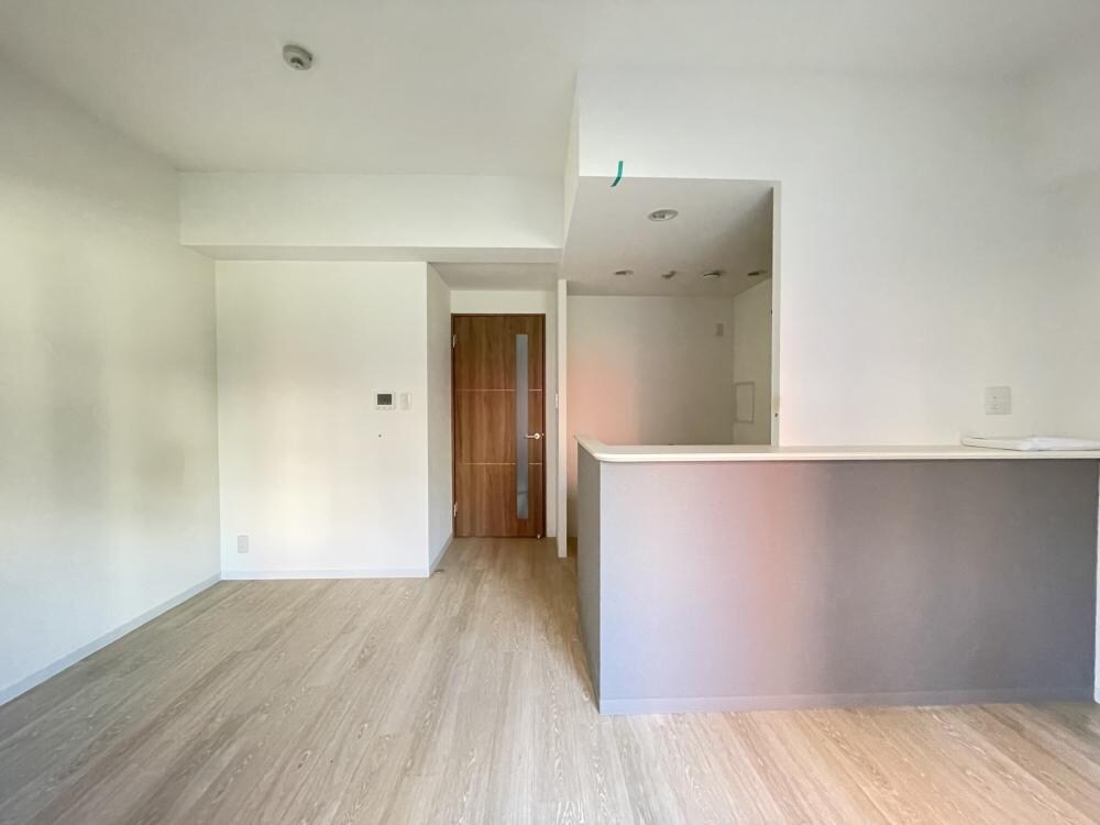 ブライジングの物件内観写真