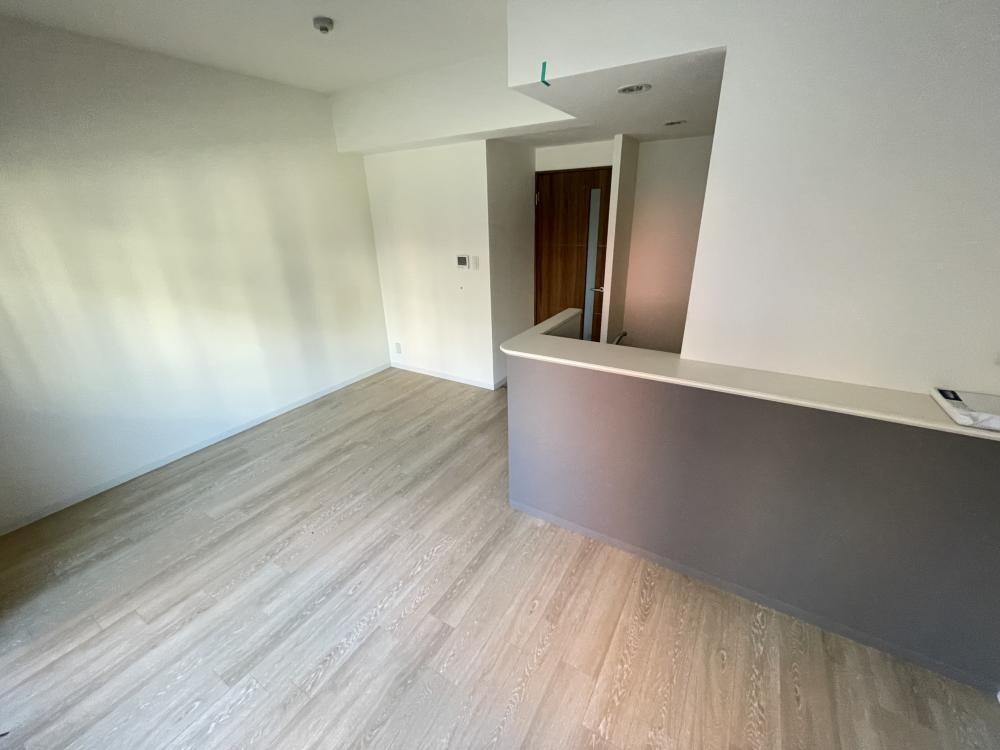 ブライジングの物件内観写真