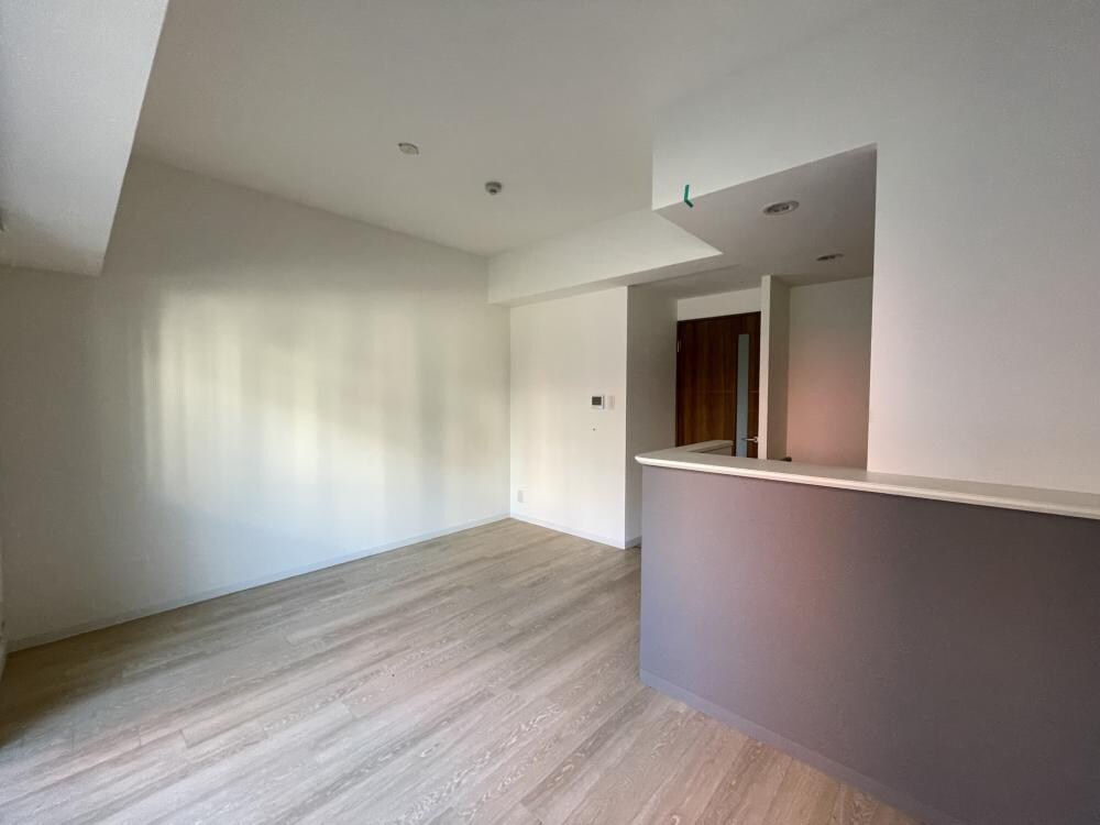 ブライジングの物件内観写真