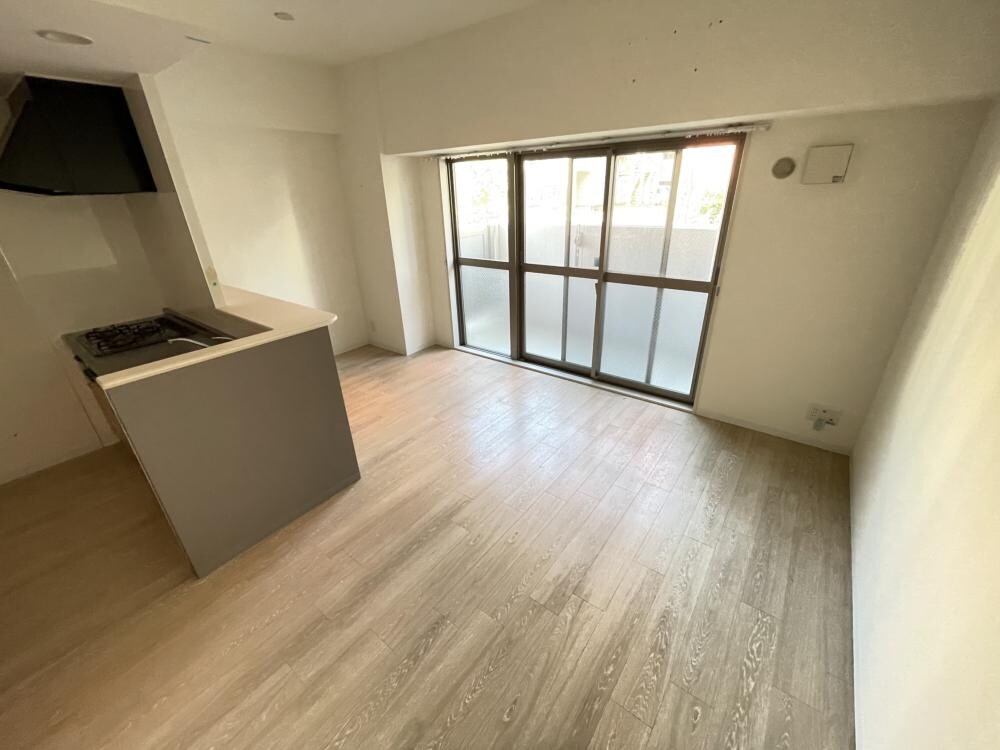 ブライジングの物件内観写真