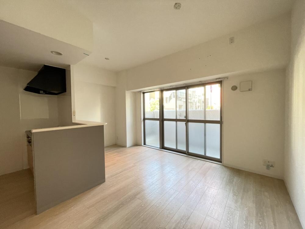 ブライジングの物件内観写真