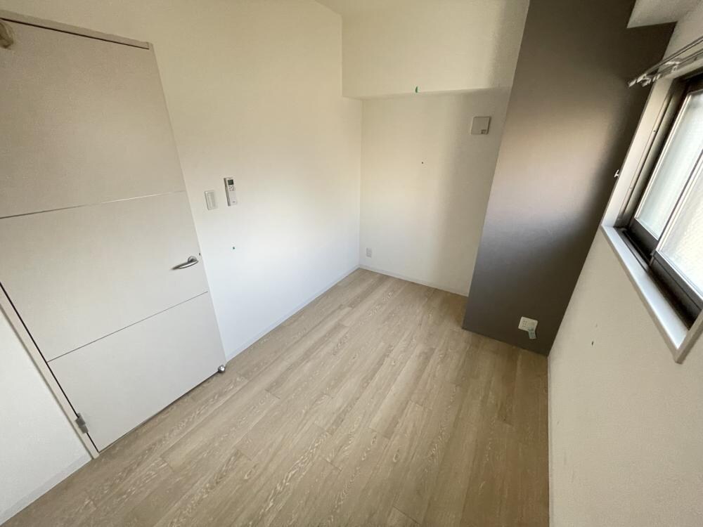 ブライジングの物件内観写真