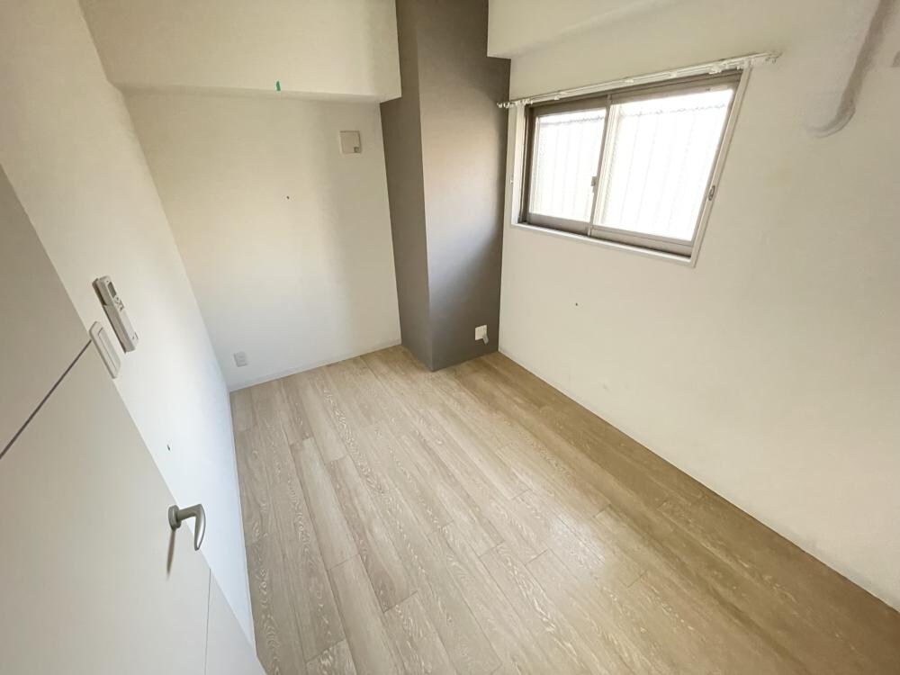 ブライジングの物件内観写真