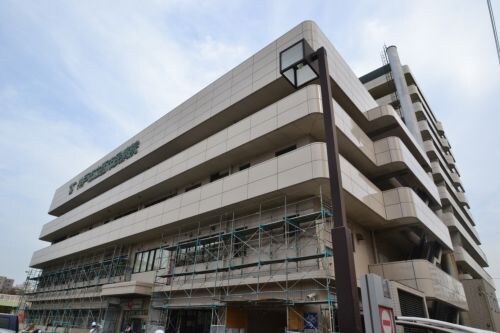 ブライジングの物件内観写真