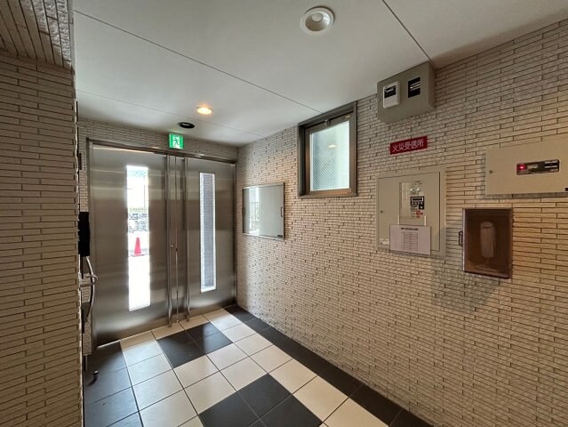 クラシェス深江の物件外観写真