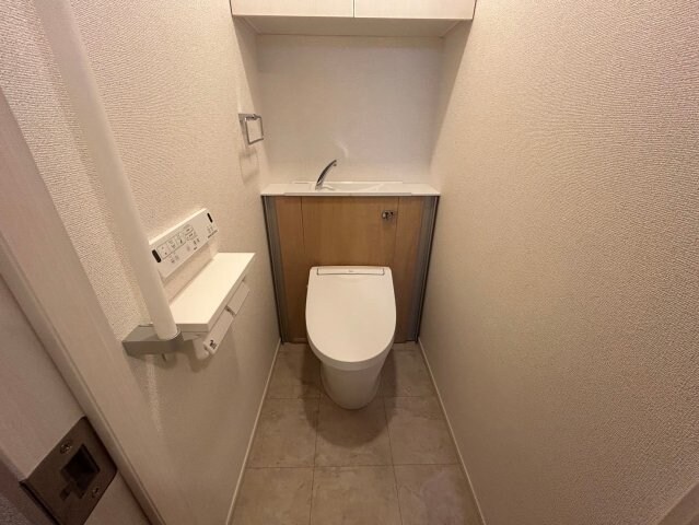 クラシェス深江の物件内観写真