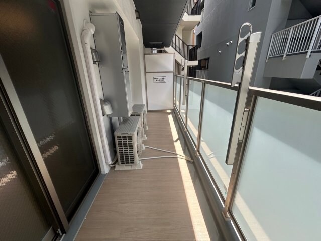 クラシェス深江の物件内観写真