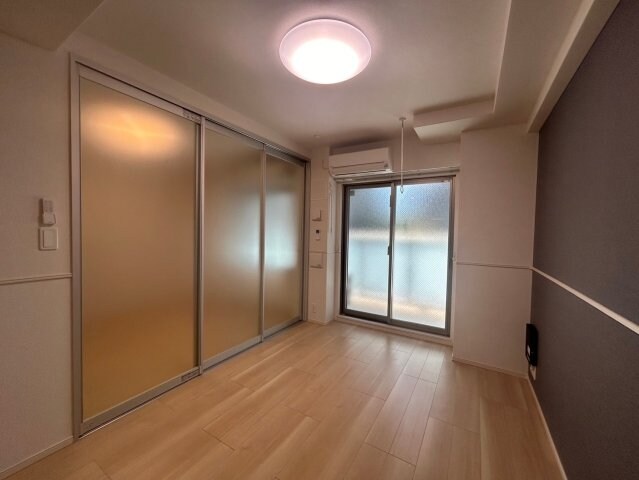 クラシェス深江の物件内観写真