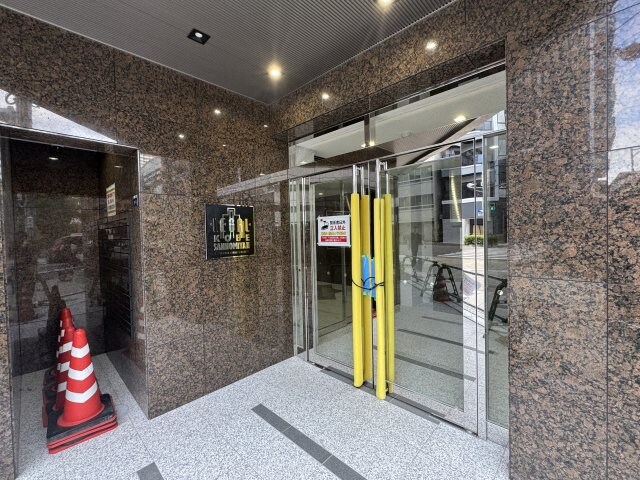 リーガル神戸三宮2の物件外観写真