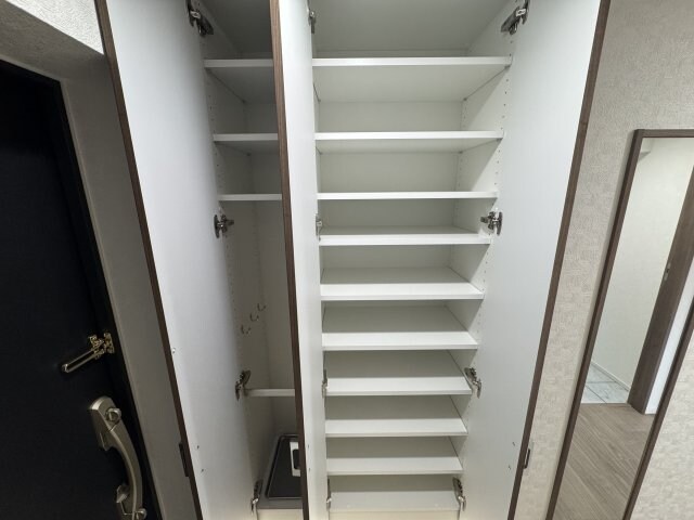 リーガル神戸三宮2の物件内観写真