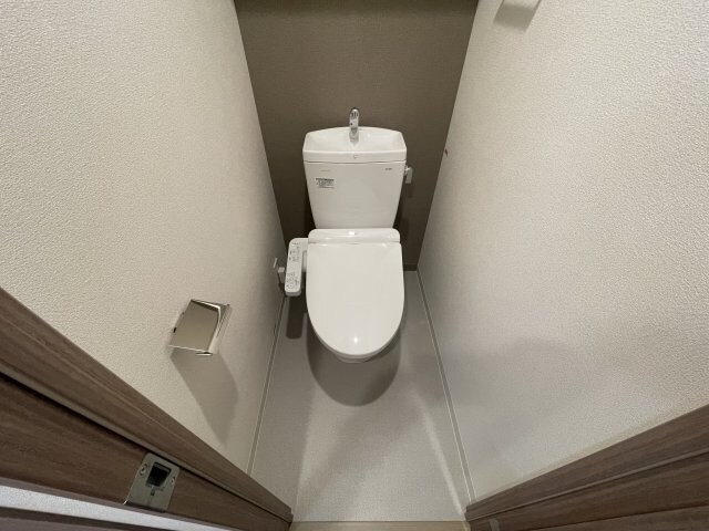 プレサンス三宮セントウエルの物件内観写真