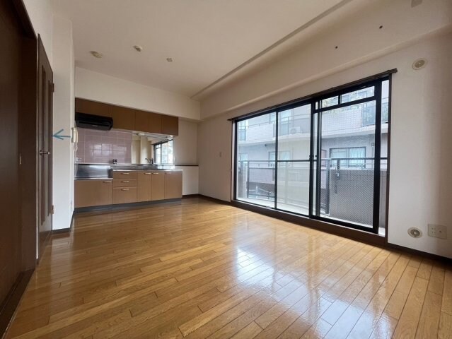 ビエント六甲３の物件内観写真