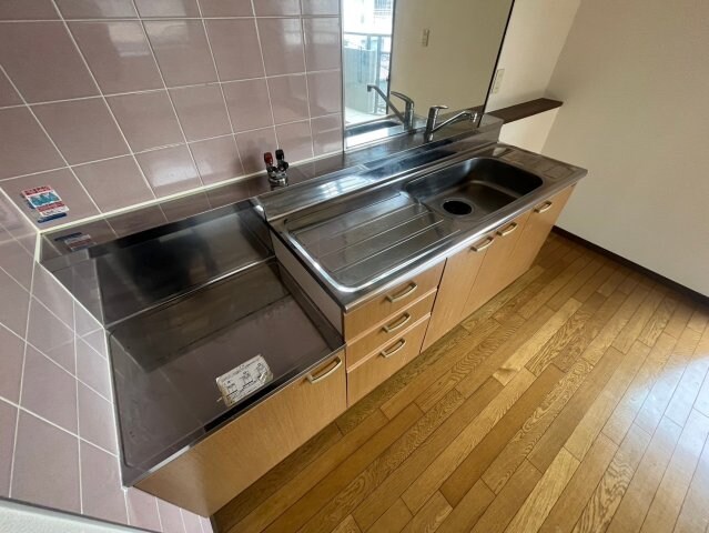 ビエント六甲３の物件内観写真