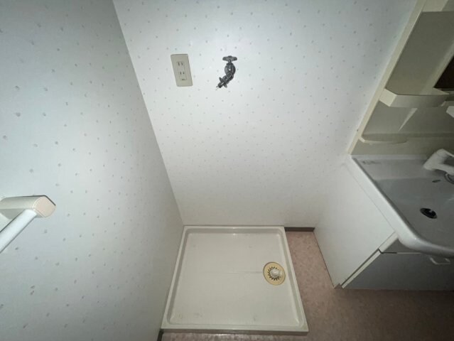 ビエント六甲３の物件内観写真