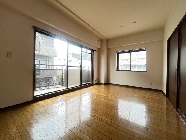 ビエント六甲３の物件内観写真