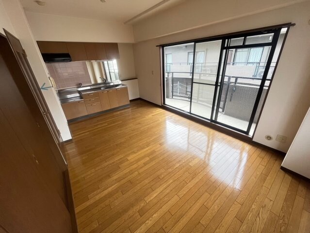 ビエント六甲３の物件内観写真