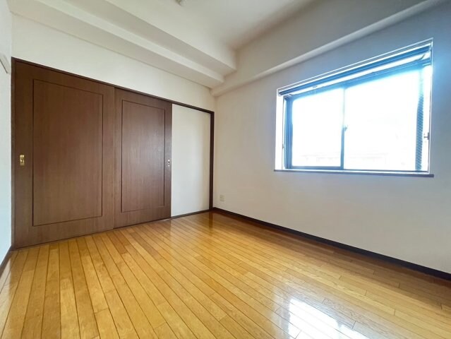 ビエント六甲３の物件内観写真