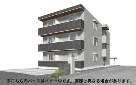 アトラエンテ御崎公園の物件外観写真