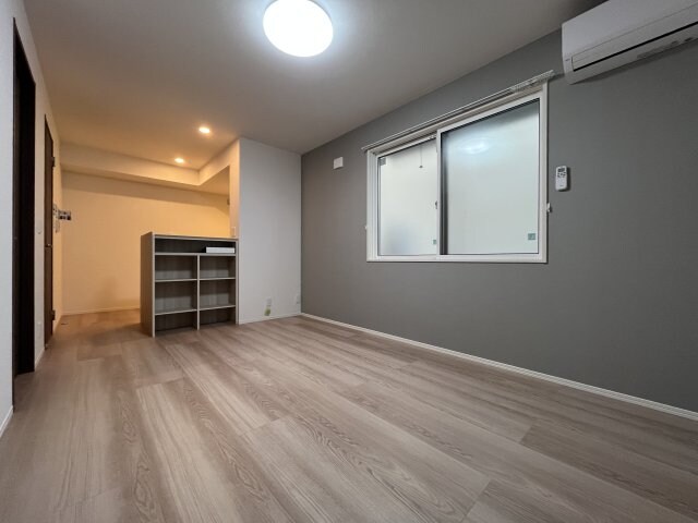 アトラエンテ御崎公園の物件内観写真