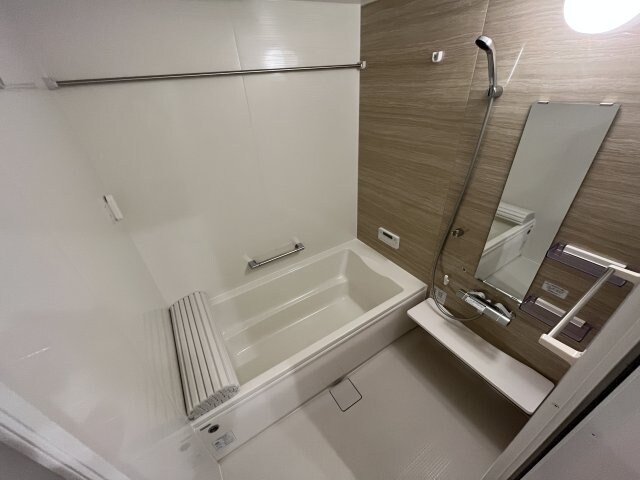 アトラエンテ御崎公園の物件内観写真