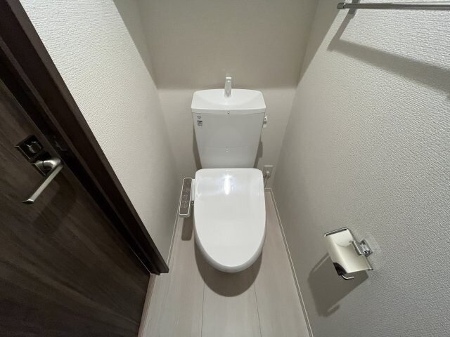 アトラエンテ御崎公園の物件内観写真