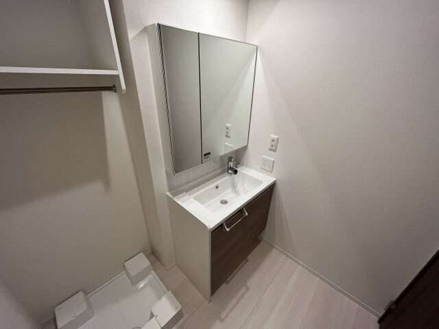 アトラエンテ御崎公園の物件内観写真