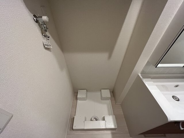 アトラエンテ御崎公園の物件内観写真