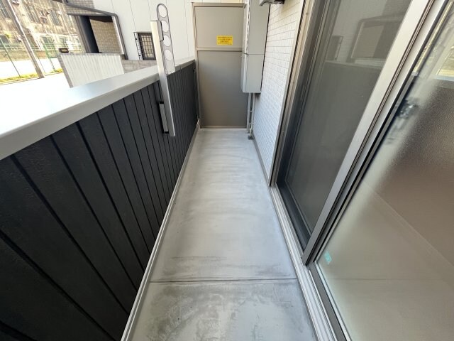 アトラエンテ御崎公園の物件内観写真