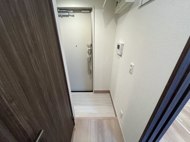 アトラエンテ御崎公園の物件内観写真