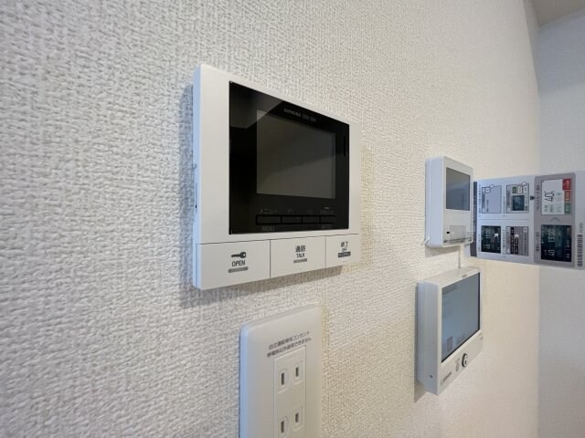 アトラエンテ御崎公園の物件内観写真