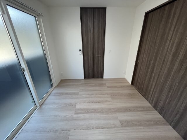 アトラエンテ御崎公園の物件内観写真