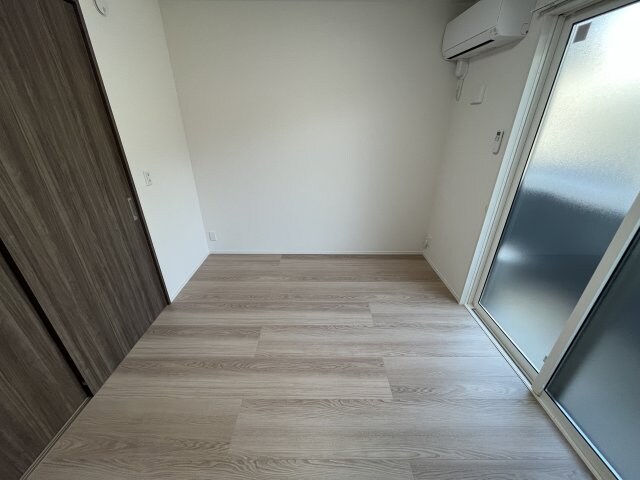 アトラエンテ御崎公園の物件内観写真