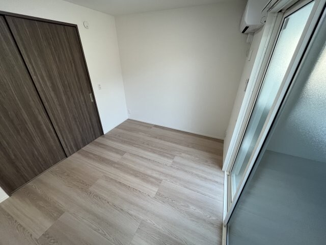 アトラエンテ御崎公園の物件内観写真