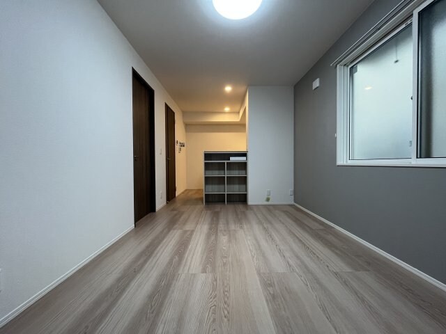 アトラエンテ御崎公園の物件内観写真