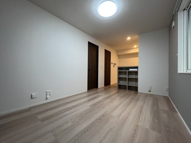 アトラエンテ御崎公園の物件内観写真