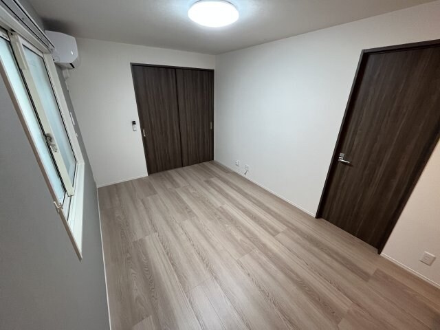 アトラエンテ御崎公園の物件内観写真