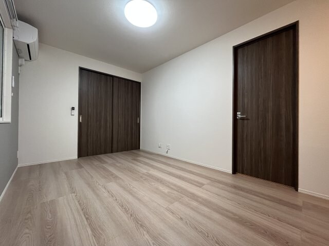 アトラエンテ御崎公園の物件内観写真