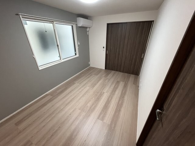 アトラエンテ御崎公園の物件内観写真