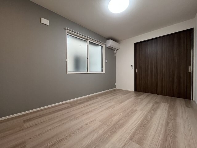 アトラエンテ御崎公園の物件内観写真