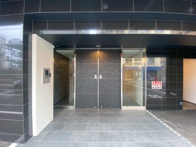 アドバンス神戸ラシュレの物件外観写真