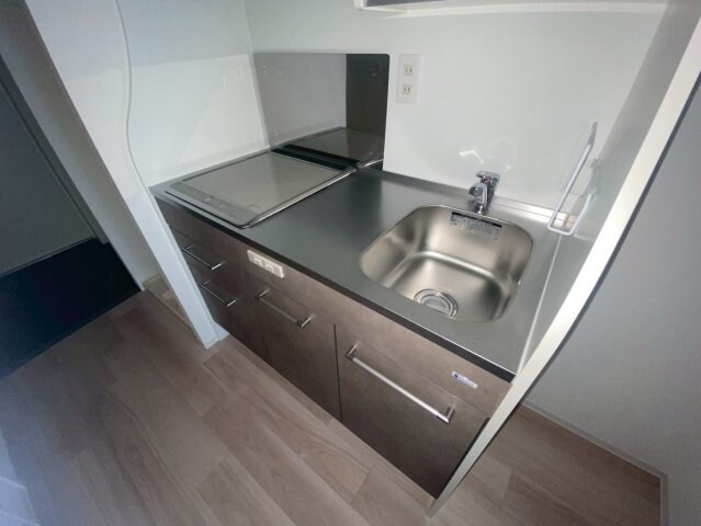 アドバンス神戸ラシュレの物件内観写真