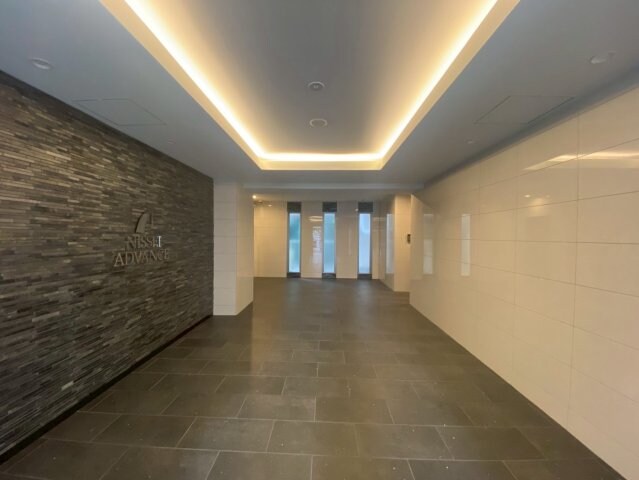 アドバンス神戸ラシュレの物件外観写真