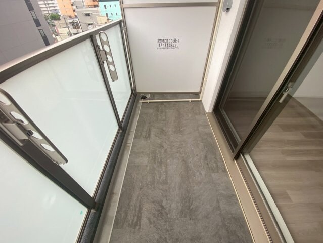 アドバンス神戸ラシュレの物件内観写真