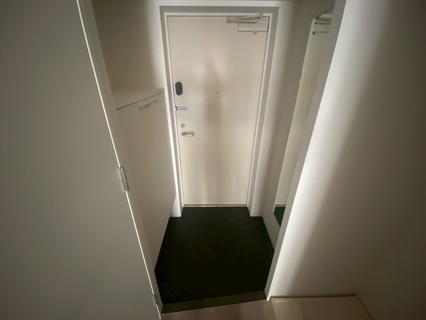 アドバンス神戸ラシュレの物件内観写真