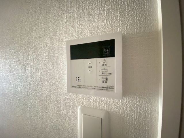 アドバンス神戸ラシュレの物件内観写真