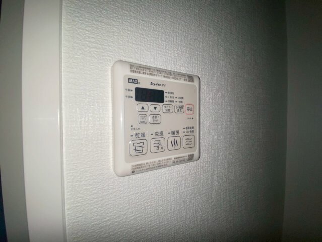 アドバンス神戸ラシュレの物件内観写真