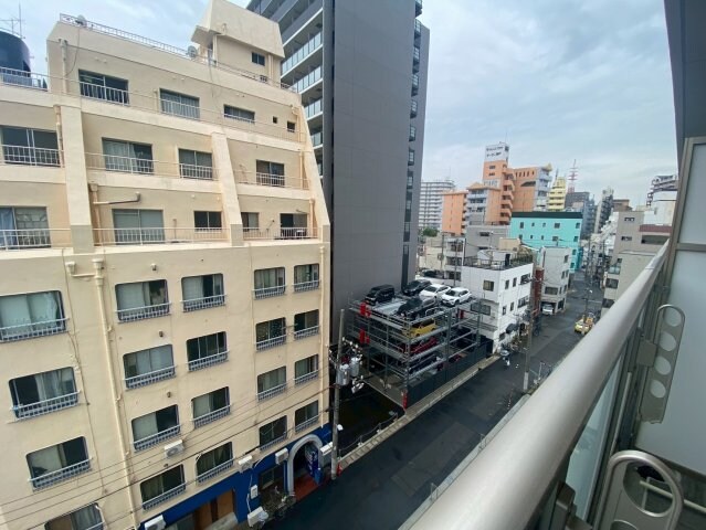 アドバンス神戸ラシュレの物件内観写真