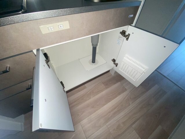 アドバンス神戸ラシュレの物件内観写真