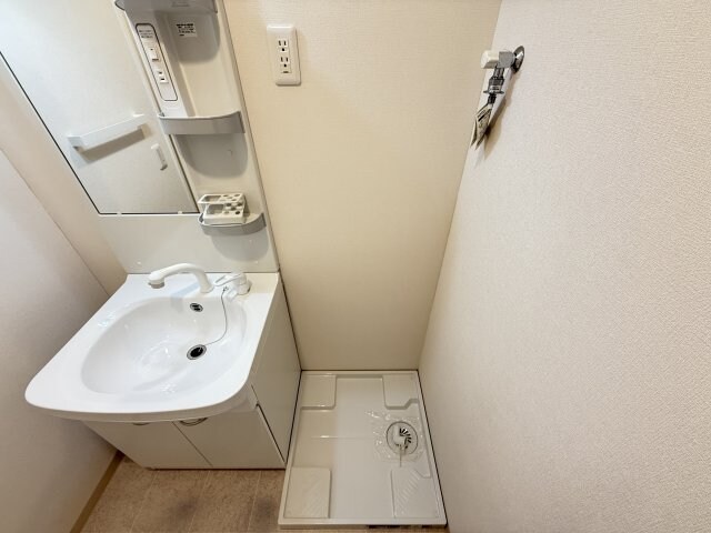 ラヴィベール兵庫の物件内観写真